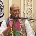 ‘मिसाइल हों, लेकिन मन में मर्यादा न हो तो शक्ति अधूरी’, राजनाथ सिंह ने बताया भारत की असली ताकत का मंत्र