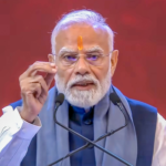 मन की बात’ मेरे लिए तीर्थयात्रा से कम नहीं: PM मोदी, बोले- समाज और राष्ट्र के लिए जीने वाले लोग हैं तीर्थ स्वरूप
