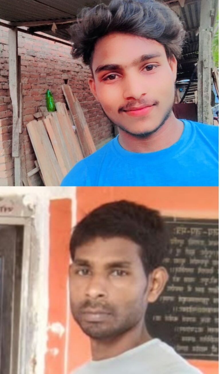सुलतानपुर में दर्दनाक सड़क हादसा: रोडवेज बस की टक्कर से बाइक सवार दो युवकों की मौत, हेलमेट नहीं पहनने से सिर में लगी गंभीर चोट