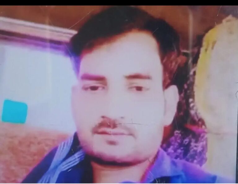 औरैया में पत्नी के मायके से न लौटने पर युवक ने खाया जहरीला पदार्थ, इलाज के दौरान मौत