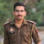 मुजफ्फरनगर में दर्दनाक हादसा: ड्यूटी से लौट रहे स्टेडियम चौकी प्रभारी अरुण चाहर की मौत, पुलिस महकमे में शोक