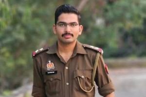 मुजफ्फरनगर में दर्दनाक हादसा: ड्यूटी से लौट रहे स्टेडियम चौकी प्रभारी अरुण चाहर की मौत, पुलिस महकमे में शोक