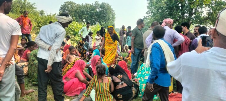 चित्रकूट में दर्दनाक हादसा: बांध की टनल में घुसे तीन युवकों की मौत, मछली पकड़ने गए थे