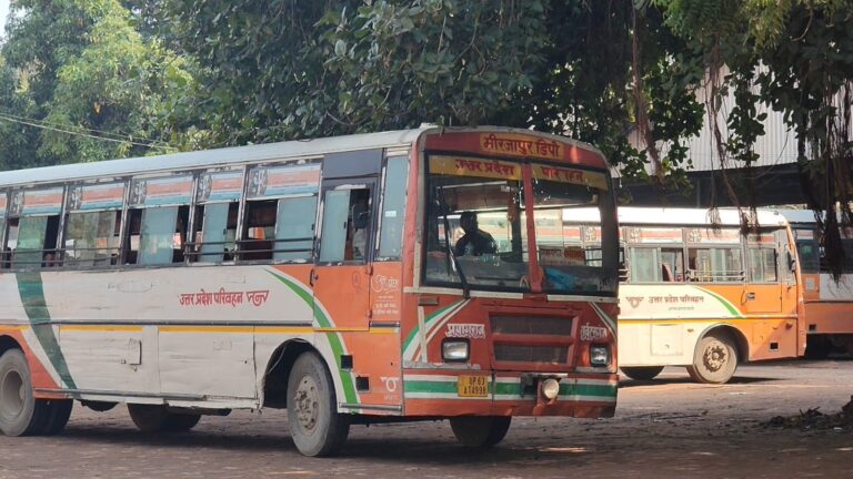 मीरजापुर से दिल्ली का सफर होगा आसान, रोडवेज ने शुरू की सीधी बस सेवा; किराया 1152 रुपये