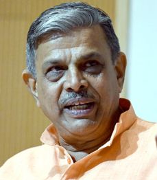 लखनऊ में RSS की अहम बैठक, दत्तात्रेय होसबाले वरिष्ठ प्रचारकों के साथ करेंगे मंथन