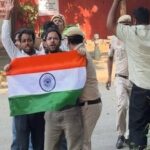जंतर-मंतर प्रदर्शन मामले में बड़ा एक्शन: सीजेपी के सौरव दास और आशुतोष रांका 5 दिन की न्यायिक हिरासत में, अजिंक्य शिंदे पर भी कार्रवाई