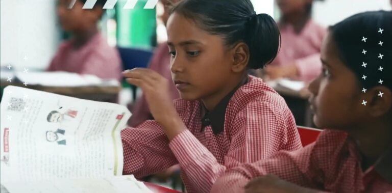 गांवों में बदली पढ़ाई की तस्वीर—57,600 ग्राम पंचायतों तक पहुंची डिजिटल लाइब्रेरी, CM योगी बोले- ‘सपनों की राह आसान हुई’