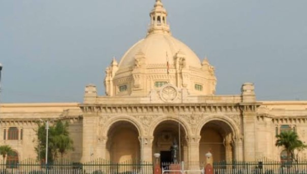 यूपी MLC चुनाव में सुबह 10 बजे तक 8.58% मतदान, गोरखपुर-फैजाबाद शिक्षक सीट पर सबसे ज्यादा वोटिंग