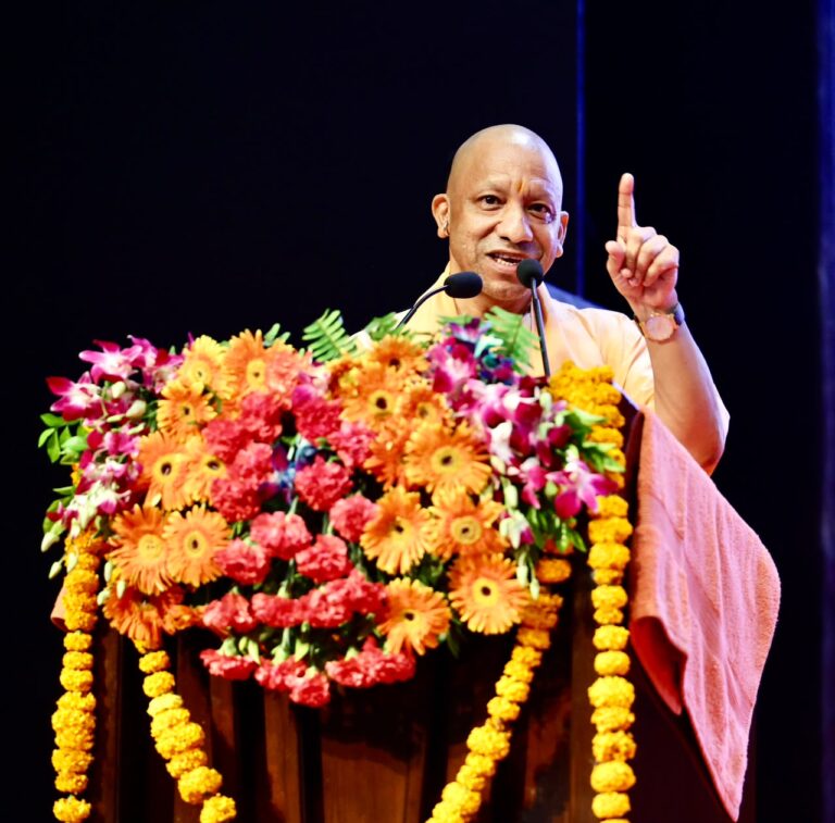 यूपी में 36 से 85 मेडिकल कॉलेज, MBBS सीटें भी 13,600 पार! सीएम योगी बोले- स्वास्थ्य सुरक्षा बनी नई पहचान