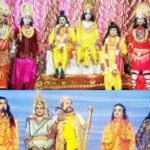 मुजफ्फरनगर में रामलीला की धूम! कहीं सीता हरण-जटायु उद्धार तो कहीं राम वनवास और केवट संवाद ने दर्शकों को किया भावुक