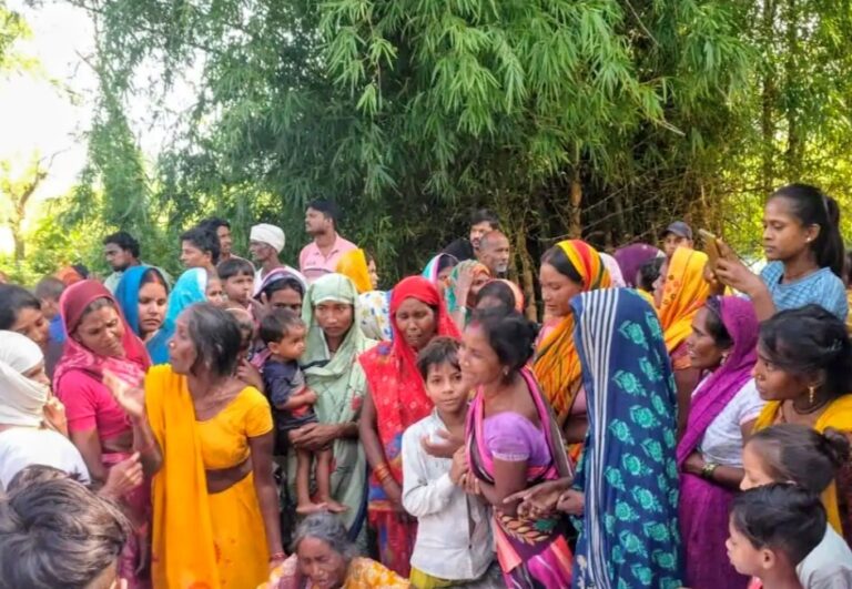 बहराइच के पंडित पुरवा गांव में तालाब में मिला 45 वर्षीय रमेश का शव, मौत की वजह स्पष्ट नहीं
