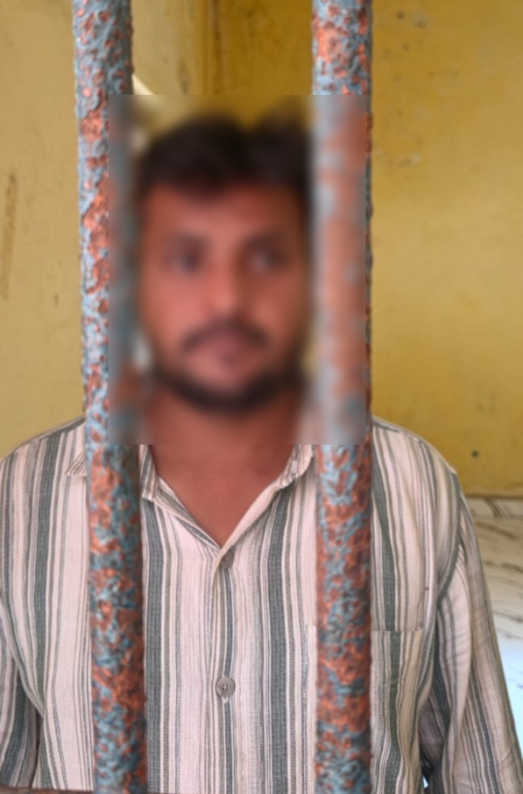 गोरखपुर में नौकरी के नाम पर 2.61 लाख की ठगी, फर्जी नियुक्ति पत्र देने वाला 10 हजार का इनामी गिरफ्तार