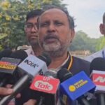 झांसी में MLC चुनाव की मतगणना में सपा की बड़ी बढ़त! मानसिंह यादव 18,639 वोटों से आगे, भाजपा पीछे