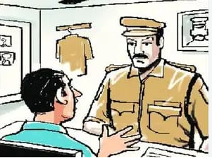 मुजफ्फरनगर में क्रेशर पर लेबर दिलाने का झांसा, 50 हजार रुपये लेकर फरार होने का आरोप; बुलंदशहर के दो भाइयों ने दी तहरीर