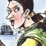 मुजफ्फरनगर में शिव महापुराण कथा में चोरों का धावा! भीड़ का फायदा उठाकर महिलाओं की सोने की चेन-मंगलसूत्र चोरी