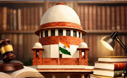 न शत्रु संपत्ति, न निष्क्रांत’- मुजफ्फरनगर की जमीन पर सरकार की कार्रवाई अवैध, हाईकोर्ट ने निर्माण रोकने पर लगाई रोक