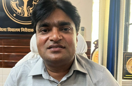 जनगणना 2027 के काम में लापरवाही पर मुजफ्फरनगर के 99 स्कूलों को नोटिस, 58 माध्यमिक और 41 परिषदीय विद्यालय शामिल