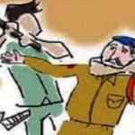 मुजफ्फरनगर में शामली पुलिस पर हमला! भीड़ ने हिरासत से छुड़ाया युवक, लाठीचार्ज के बाद आधा दर्जन हिरासत में