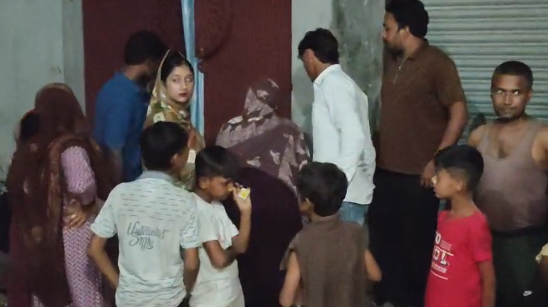मेरठ के लिसाड़ी गेट में छेड़छाड़ के विरोध पर ताबड़तोड़ फायरिंग, 15 से 20 राउंड गोलियां चलने का आरोप