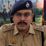 मुजफ्फरनगर के नए SSP सूरज राय का अपराधियों को सख्त संदेश, पुलिस पर गोली चलाई तो मिलेगा जवाब; जनता की शिकायतों पर होगा त्वरित एक्शन