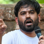 CJP प्रदर्शन से पहले दिल्ली में हाई अलर्ट, अभिजीत दीपके और ध्रुव राठी समेत सैकड़ों लोगों को हिरासत में