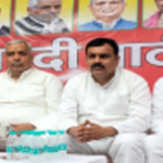 मुजफ्फरनगर में स्नातक एमएलसी चुनाव की तैयारी तेज, प्रमेंद्र कुमार भाटी के समर्थन में जुटे सपा नेता और कार्यकर्ता