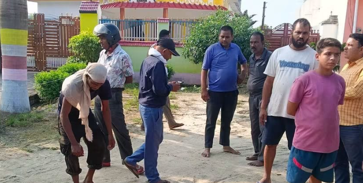 अमेठी में दर्दनाक हादसा: भाई की मौत की खबर सुन मायके जा रही बहन की बाइक से गिरकर मौत