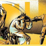 मुजफ्फरनगर में युवक पर जानलेवा हमला: सिर पर वार कर किया लहूलुहान, चार नामजद आरोपियों पर मुकदमा दर्ज