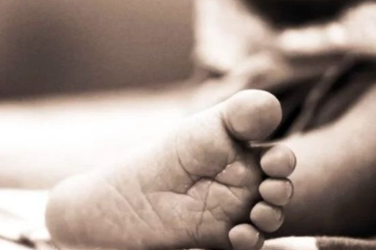 बांदा में दर्दनाक हादसा: दीपावली के लिए मिट्टी खोदते समय ढहा टीला, 8 वर्षीय प्रांशी की मौत