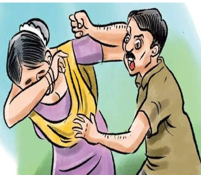 बेटी के जन्म के बाद दहेज के लिए विवाहिता को घर से निकाला! पति पर दूसरी महिला से संबंध का आरोप, तेजाब डालने की धमकी देकर मचाया आतंक