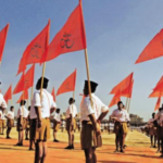 मुजफ्फरनगर में RSS पर कथित आपत्तिजनक पोस्ट का मामला, मुजम्मिल के खिलाफ पुलिस से शिकायत; जांच की मांग