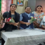 मुजफ्फरनगर में बेटियों के हाथ थाने की कमान! कोई बनी थाना प्रभारी तो किसी ने संभाली SSI और SI की जिम्मेदारी