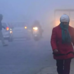 राजस्थान में मौसम के दो रंग: रात में सर्दी की दस्तक, दिन में 39 डिग्री तक तपिश; 24 से फिर बदलेगा मौसम