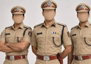 खाकी पर लगे अवैध वसूली और प्रताड़ना के गंभीर दाग: मेरठ और मुजफ्फरनगर में तीन पुलिसकर्मी निलंबित, नोएडा के फर्नीचर कारोबारी से लाखों ऐंठने का आरोप