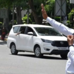 1 नवंबर से दिल्ली में इन गाड़ियों की एंट्री पर लगेगी रोक! मुजफ्फरनगर परिवहन विभाग का अलर्ट, निकलने से पहले चेक करें नियम