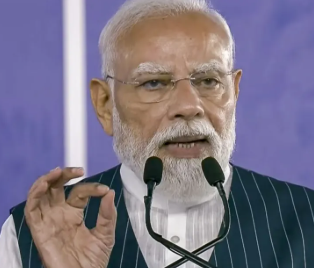 मन की बात में PM मोदी की अपील, त्योहारों पर स्थानीय कारीगरों के उत्पाद खरीदें; ‘वोकल फॉर लोकल’ से बनेगा आत्मनिर्भर भारत