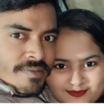 मुजफ्फरनगर के तालिब हत्याकांड में बड़ा खुलासा: हार्ट अटैक बताकर दफनाया शव, मोबाइल चैट ने खोला राज; पत्नी के बाद प्रेमी अमन भी गिरफ्तार
