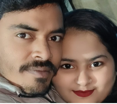 मुजफ्फरनगर के तालिब हत्याकांड में बड़ा खुलासा: हार्ट अटैक बताकर दफनाया शव, मोबाइल चैट ने खोला राज; पत्नी के बाद प्रेमी अमन भी गिरफ्तार