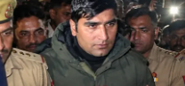 दहेज में ब्रेजा कार और 10 लाख की मांग! गन्ने के खेत में मिला रूबीना का शव, पत्नी की हत्या के आरोप में कश्मीर में तैनात सैनिक आलीशान अली गिरफ्तार