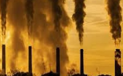 मुजफ्फरनगर में प्रदूषण पर शिकंजा! 17 निर्माण साइटों को नोटिस, AQI 210 पार होने पर सख्ती