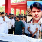 मुजफ्फरनगर में दर्दनाक हादसा! ट्रक की टक्कर से बाइक सवार दो युवकों की मौत, एक साथ गांव पहुंचे शव तो मचा कोहराम