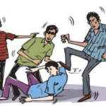 मुजफ्फरनगर मिल कॉलोनी में दबंगई! ड्यूटी पर तैनात सुरक्षा अधिकारी को लात-घूंसों से पीटा, रोहित उर्फ डॉन पर जान से मारने की धमकी का आरोप