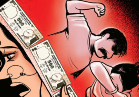मुजफ्फरनगर में दहेज के लिए विवाहिता को प्रताड़ित करने का आरोप: एक लाख रुपये और बुलेट की मांग पूरी न होने पर मारपीट कर बेटे समेत घर से निकाला, पति सहित पांच पर मुकदमा