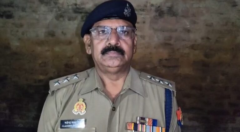 कुटबा में लाइब्रेरी के गेट पर दो भाइयों पर फायरिंग, बाल-बाल बची जान