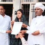 सिसौली में सर्वसमाज चेतना मंच की बैठक में उठा राजनीतिक भागीदारी का मुद्दा, सांसद इकरा हसन ने की शिरकत