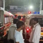 जन्मदिन की खुशियां लौटते समय मातम में बदलीं! मुजफ्फरनगर में डंपर-स्कॉर्पियो की भीषण टक्कर, एक ही परिवार के 4 की मौत; 3 घायल