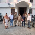 बागपत के नेरपुड़ा में किसान के घर से नाबालिग बालक बाल श्रम से मुक्त, एएचटी टीम ने चलाया रेस्क्यू अभियान