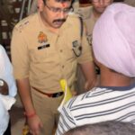 मुजफ्फरनगर के नए SSP सूरज कुमार राय से मिला शुक्तीर्थ युवा शक्ति संगठन, सुरक्षा-सफाई और जल निकासी सुधारने की उठाई मांग