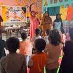मुजफ्फरनगर में ग्लोबल हैंडवाशिंग डे पर जागरूकता, बच्चों को बताए हाथ धोने के फायदे