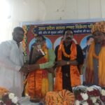 मुजफ्फरनगर में कोटेदारों की हुंकार, लाभांश बढ़ाओ और मानदेय तय करो!